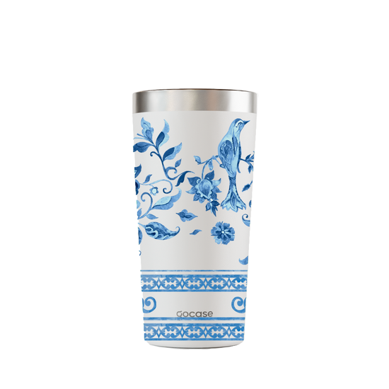 Copo Flow -  Encanto Azul