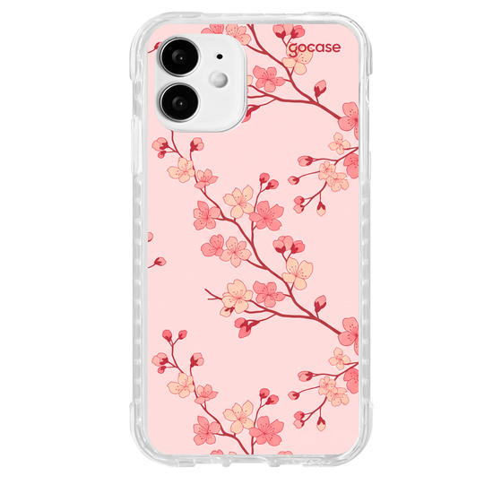 Capinha para celular  Encanto de Cerejeira