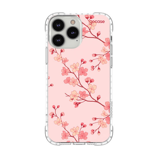 Capinha para celular  Encanto de Cerejeira