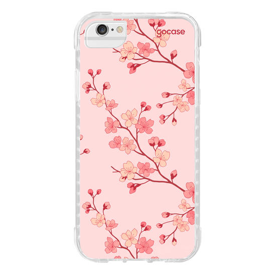 Capinha para celular  Encanto de Cerejeira