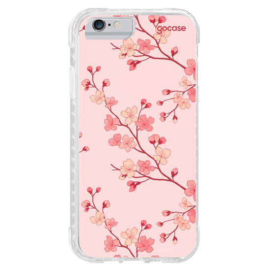 Capinha para celular  Encanto de Cerejeira