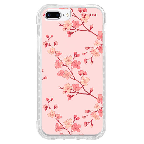 Capinha para celular  Encanto de Cerejeira