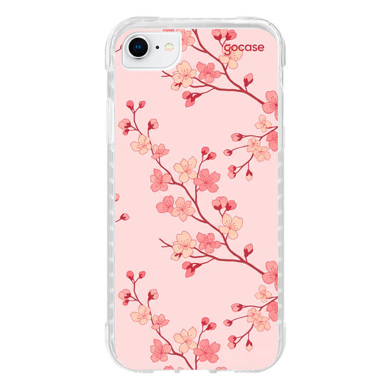 Capinha para celular  Encanto de Cerejeira