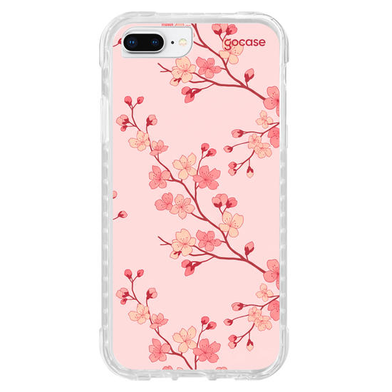 Capinha para celular  Encanto de Cerejeira