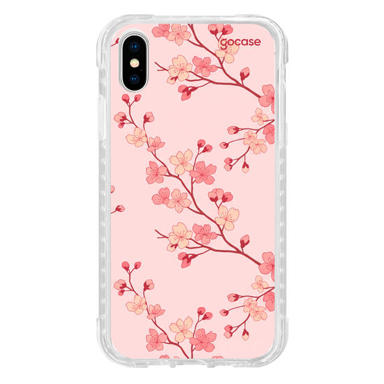 Capinha para celular  Encanto de Cerejeira
