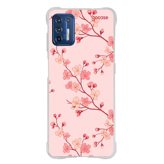 Capinha para celular  Encanto de Cerejeira