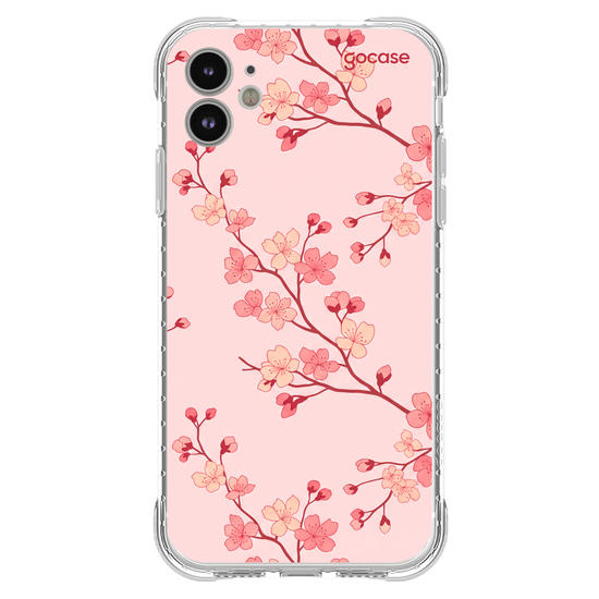 Capinha para celular  Encanto de Cerejeira
