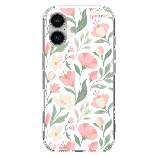 Capinha para celular  Encanto Rosé