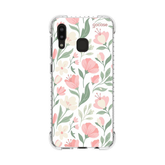 Capinha para celular  Encanto Rosé