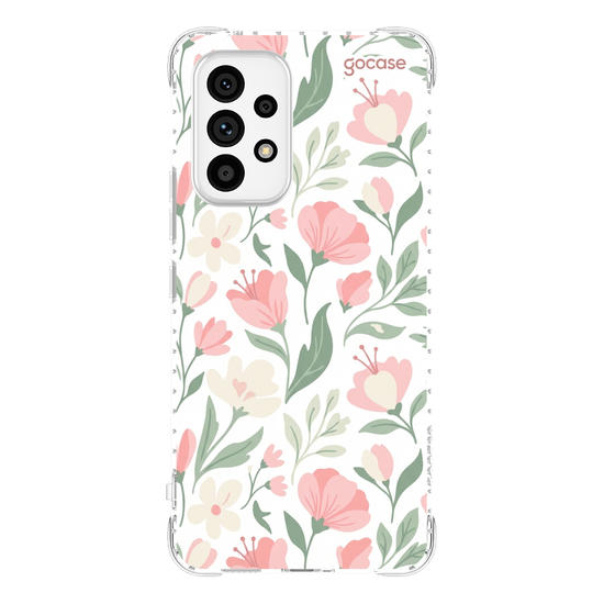 Capinha para celular  Encanto Rosé