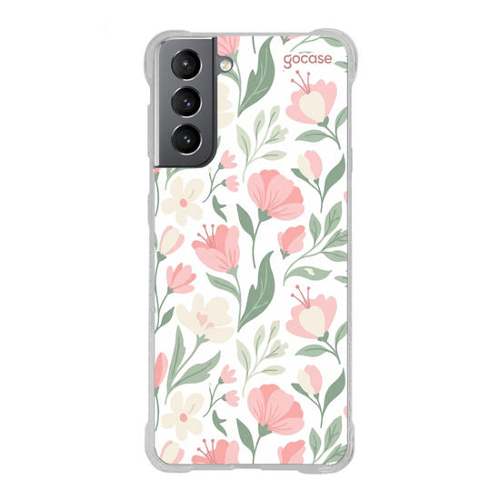 Capinha para celular  Encanto Rosé