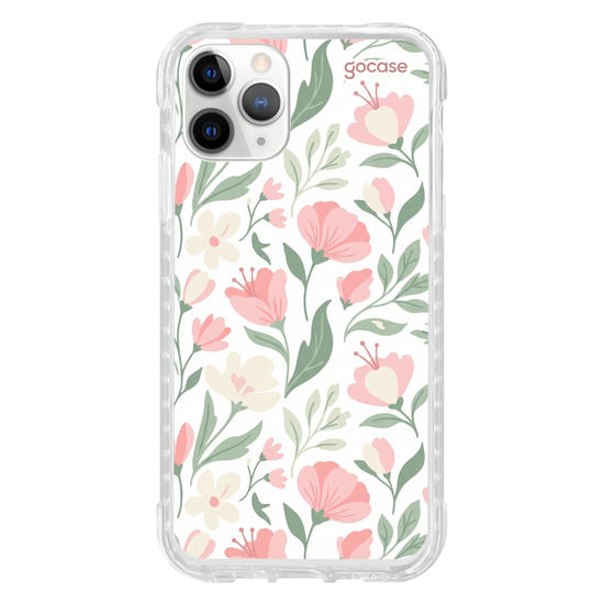 Capinha para celular  Encanto Rosé