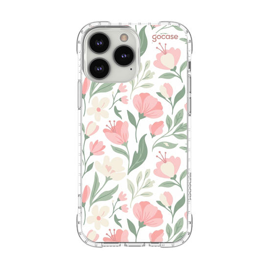 Capinha para celular  Encanto Rosé