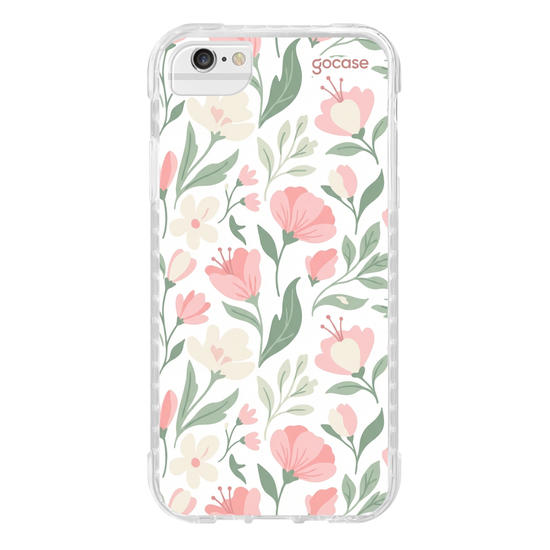 Capinha para celular  Encanto Rosé