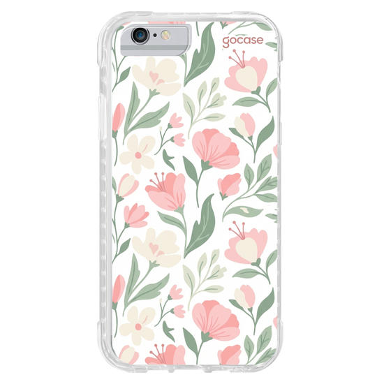 Capinha para celular  Encanto Rosé