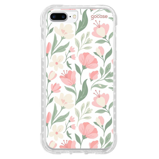 Capinha para celular  Encanto Rosé