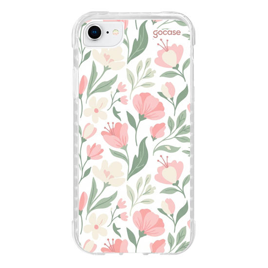 Capinha para celular  Encanto Rosé