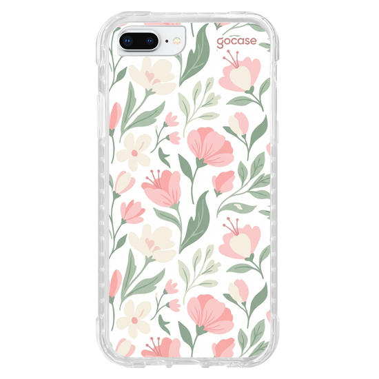 Capinha para celular  Encanto Rosé