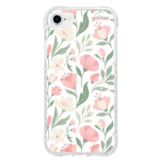 Capinha para celular  Encanto Rosé