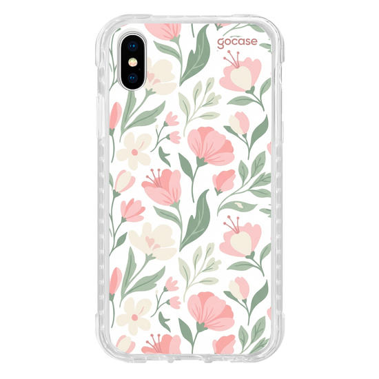 Capinha para celular  Encanto Rosé