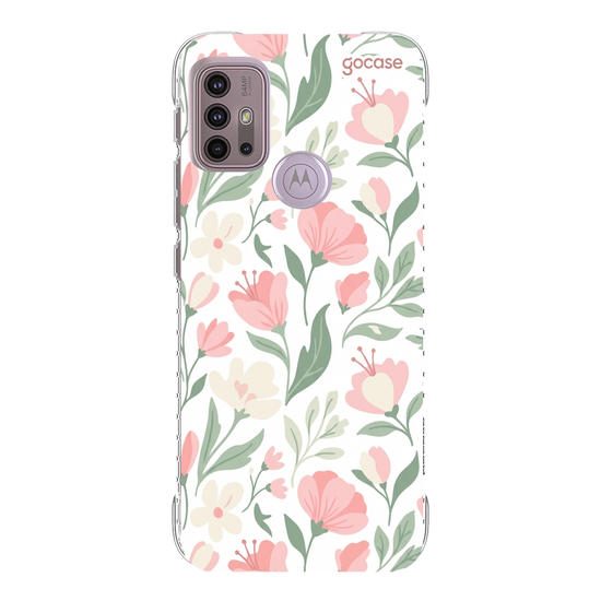 Capinha para celular  Encanto Rosé