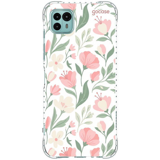 Capinha para celular  Encanto Rosé