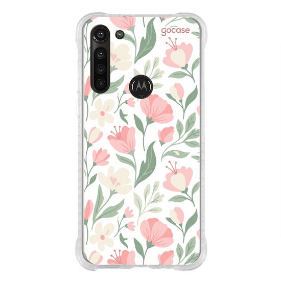 Capinha para celular  Encanto Rosé