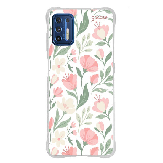 Capinha para celular  Encanto Rosé