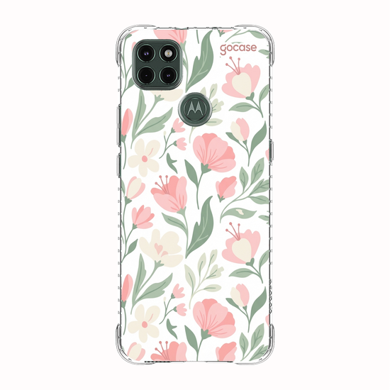 Capinha para celular  Encanto Rosé