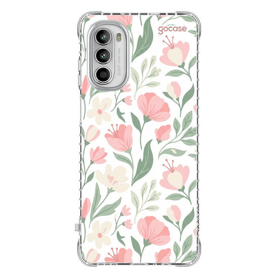 Capinha para celular  Encanto Rosé