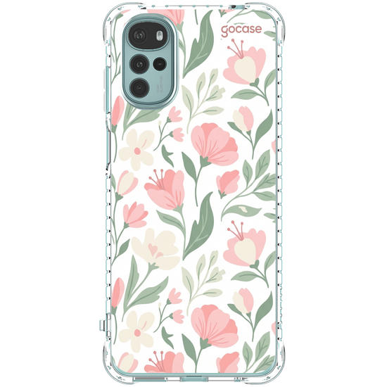 Capinha para celular  Encanto Rosé