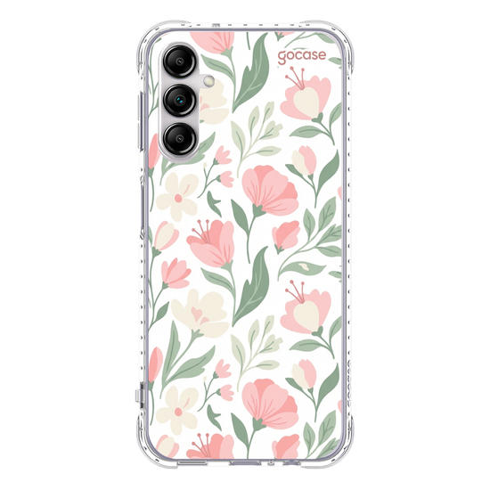 Capinha para celular  Encanto Rosé