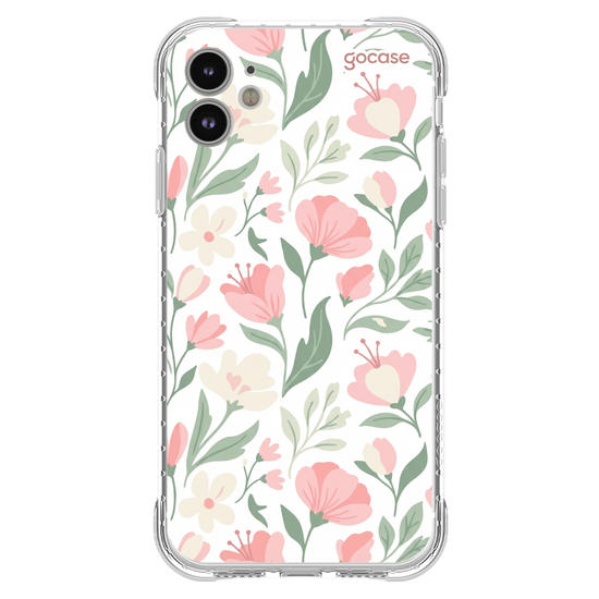 Capinha para celular  Encanto Rosé