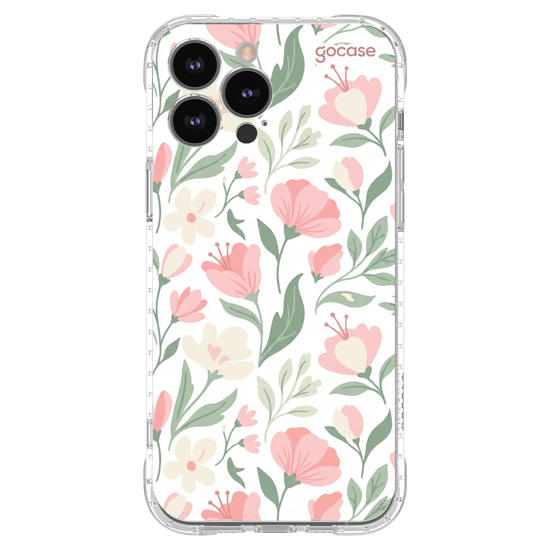 Capinha para celular  Encanto Rosé