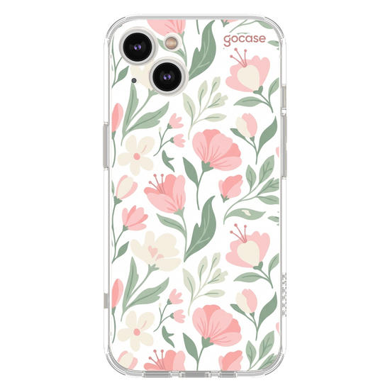 Capinha para celular  Encanto Rosé