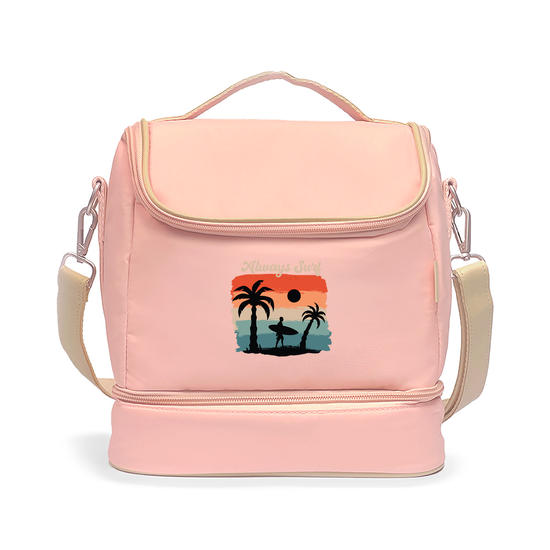 Bolsa Térmica Fruit Pro - Entardecer Surfista