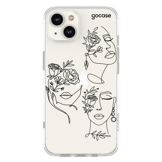 Entre Flores e Mulheres