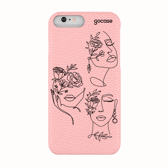 Entre Flores e Mulheres