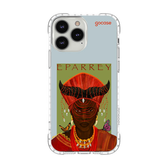 Capinha para celular  Eparrey Oyá