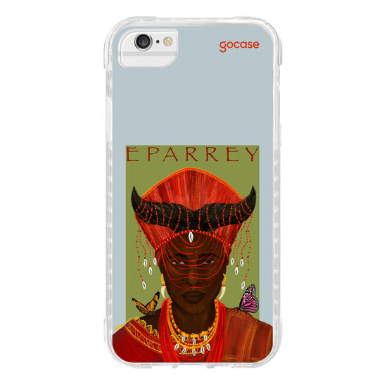 Capinha para celular  Eparrey Oyá