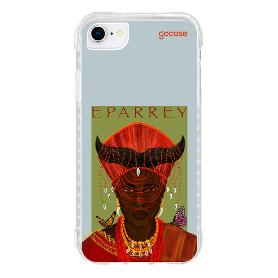 Capinha para celular  Eparrey Oyá