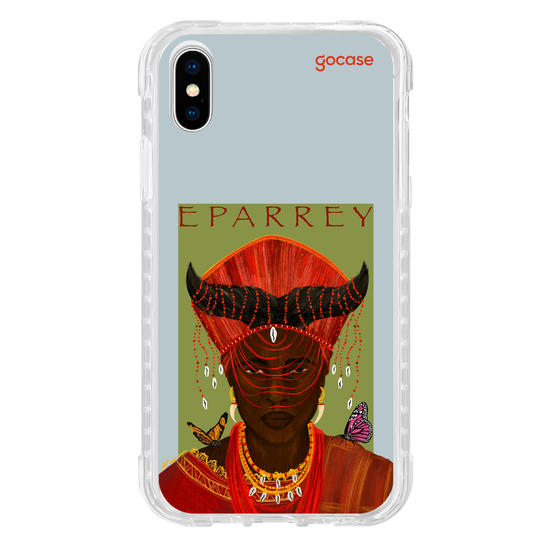 Capinha para celular  Eparrey Oyá