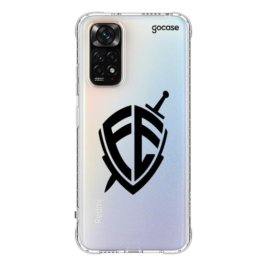  Escudo da Fé