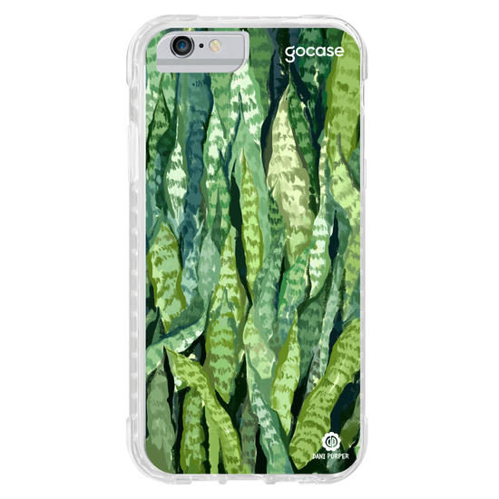 Capinha para celular Espada de São Jorge