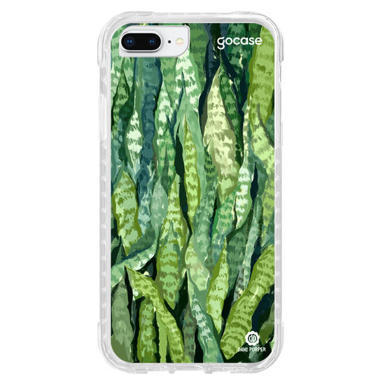 Capinha para celular Espada de São Jorge