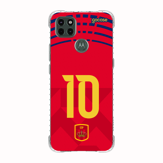 Capinha para celular  Espanha - World Edition
