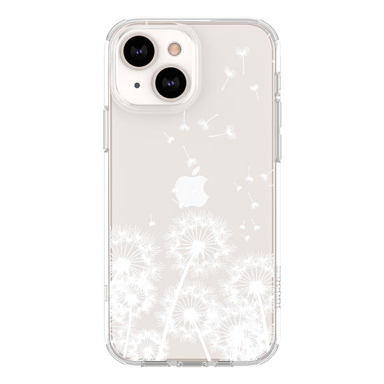 Hope White Phone Case