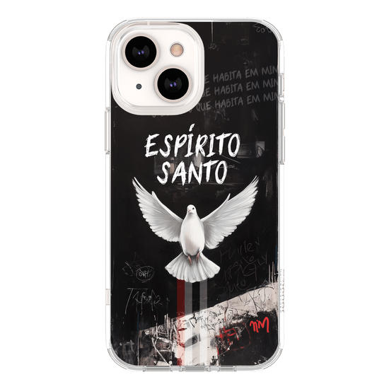 Espírito Santo Phone Case