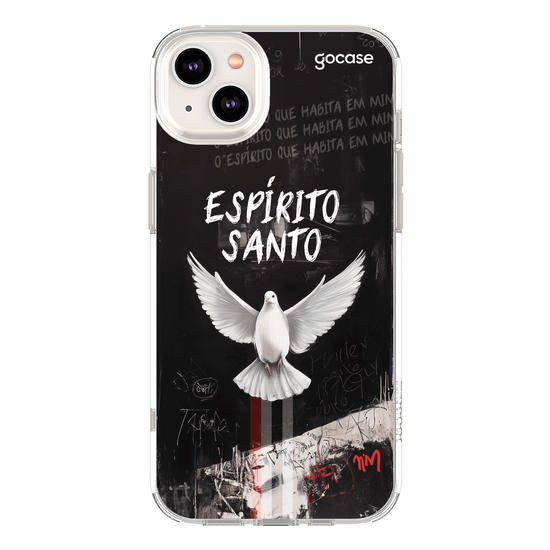 Capinha para celular Espírito Santo