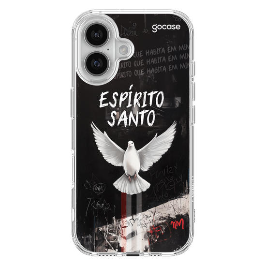 Capinha para celular Espírito Santo